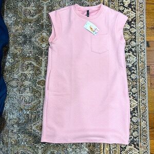 Pretty garden dress NWT